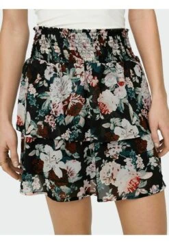 ONLY Gesmokt - Minijupe - Black -ESPRIT Soldes ccc3fb8757e843c1a8658161b3b9ccd2