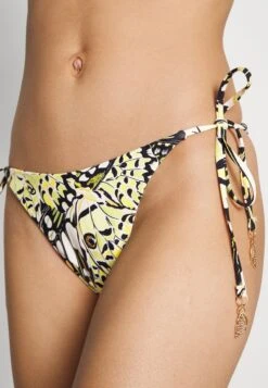 Seafolly Take Flight Tie Side Rio Pant - Bas De Bikini - Wild Lime -ESPRIT Soldes cd779bad1cc3432e800cc1702a55df16