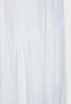 Stradivarius Peasant - Jupe Longue - White 15 Stradivarius Peasant - Jupe Longue - White -ESPRIT Soldes cdb51f0d70ff4939a747f3a4ffc80af5