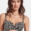 Haut De Bikini - Black -ESPRIT Soldes cf67201e1ec34c349dc6ea733d992b29