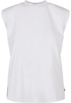 URBAN CLASSICS T-Shirt Basique - White
