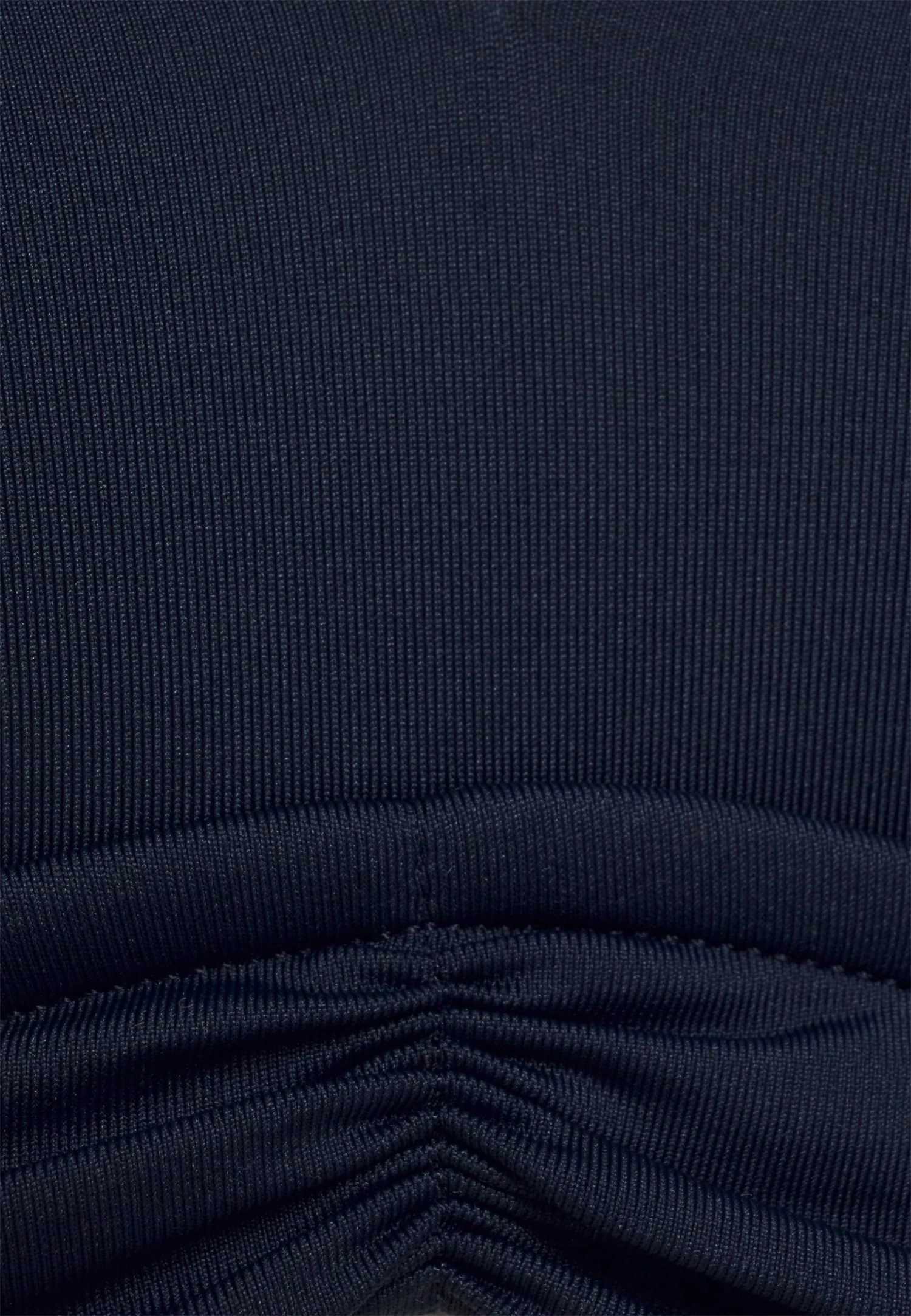 Seafolly Collective V Neck Tank - Haut De Bikini - True Navy 5 Seafolly Collective V Neck Tank - Haut De Bikini - True Navy – Image 3