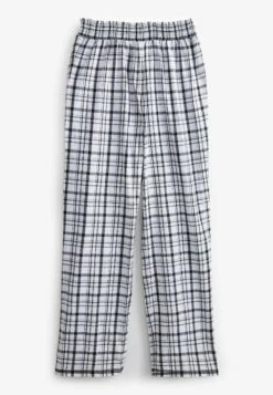 Next 2 Pack Set - Pyjama - Black White Check -ESPRIT Soldes d276e912be23433bbcbde33649a5eeb6