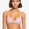 Roxy Hawaiian Heat Athletic Tri - Haut De Bikini - Mock Orange Hawaiianheat -ESPRIT Soldes d34f067e15084eee89ce7d10b5cdc983