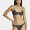 Adidas Originals Monogram - Haut De Bikini - Black White -ESPRIT Soldes d500cf92caf94a5181f98176cb0a856c