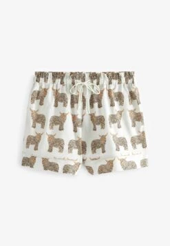 Next Set Short Sleeve Button Through Standard - Pyjama - Grey Hamish Cow 15 Next Set Short Sleeve Button Through Standard - Pyjama - Grey Hamish Cow -ESPRIT Soldes d687e86f988f42c7a262deb277c9b33c