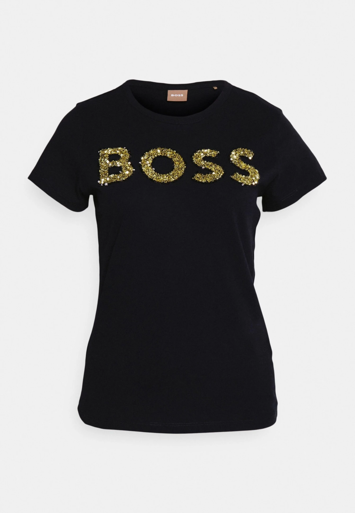Boss Eventsa - T-Shirt Imprimé - Black 7 Boss Eventsa - T-Shirt Imprimé - Black – Image 5