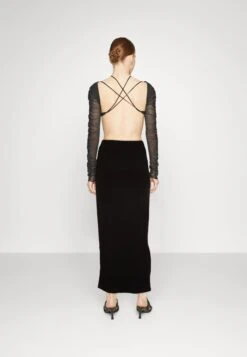 Noisy May Nmmaya Ankle Length Skirt - Jupe Crayon - Black 10 Noisy May Nmmaya Ankle Length Skirt - Jupe Crayon - Black -ESPRIT Soldes d73eb666e0614d5f8b6df214fbe7eb25