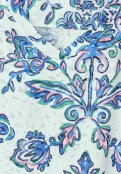 Cecil Mit Burn Out Ornament - Blouse - Weiß 11 Cecil Mit Burn Out Ornament - Blouse - Weiß -ESPRIT Soldes d747a2d22e9b41dc854650d5750d9b63