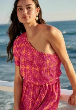 Next Combinaison - Pink Orange -ESPRIT Soldes d7a07ab716c6486d984d40b8c987c13e