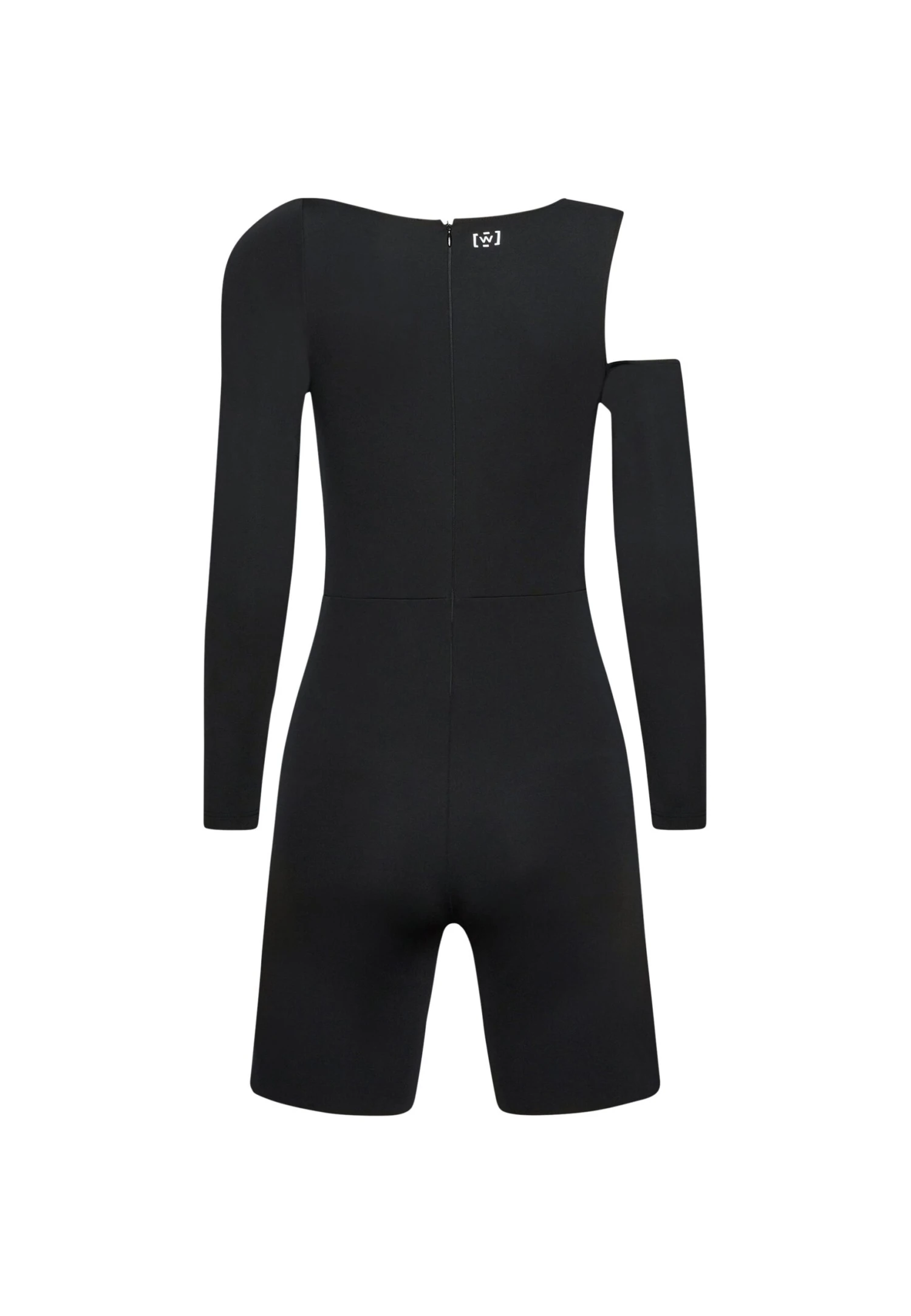 Wolford Warm Up - Combinaison - Black 8 Wolford Warm Up - Combinaison - Black – Image 6