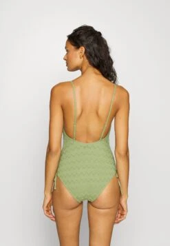Roxy Current Coolness One Piece - Maillot De Bain - Loden Green 10 Roxy Current Coolness One Piece - Maillot De Bain - Loden Green -ESPRIT Soldes d946ed76050c43f4993c2f268ecd1ec2
