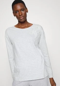 Triumph Pyjama - Medium Grey Melange 14 Triumph Pyjama - Medium Grey Melange -ESPRIT Soldes d9a5fd2264b84f199f1e8691e4458ec3