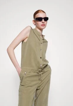 ONLY Onlarizona - Combinaison - Aloe -ESPRIT Soldes db36378333ad41bca9cb4caeaa595e52