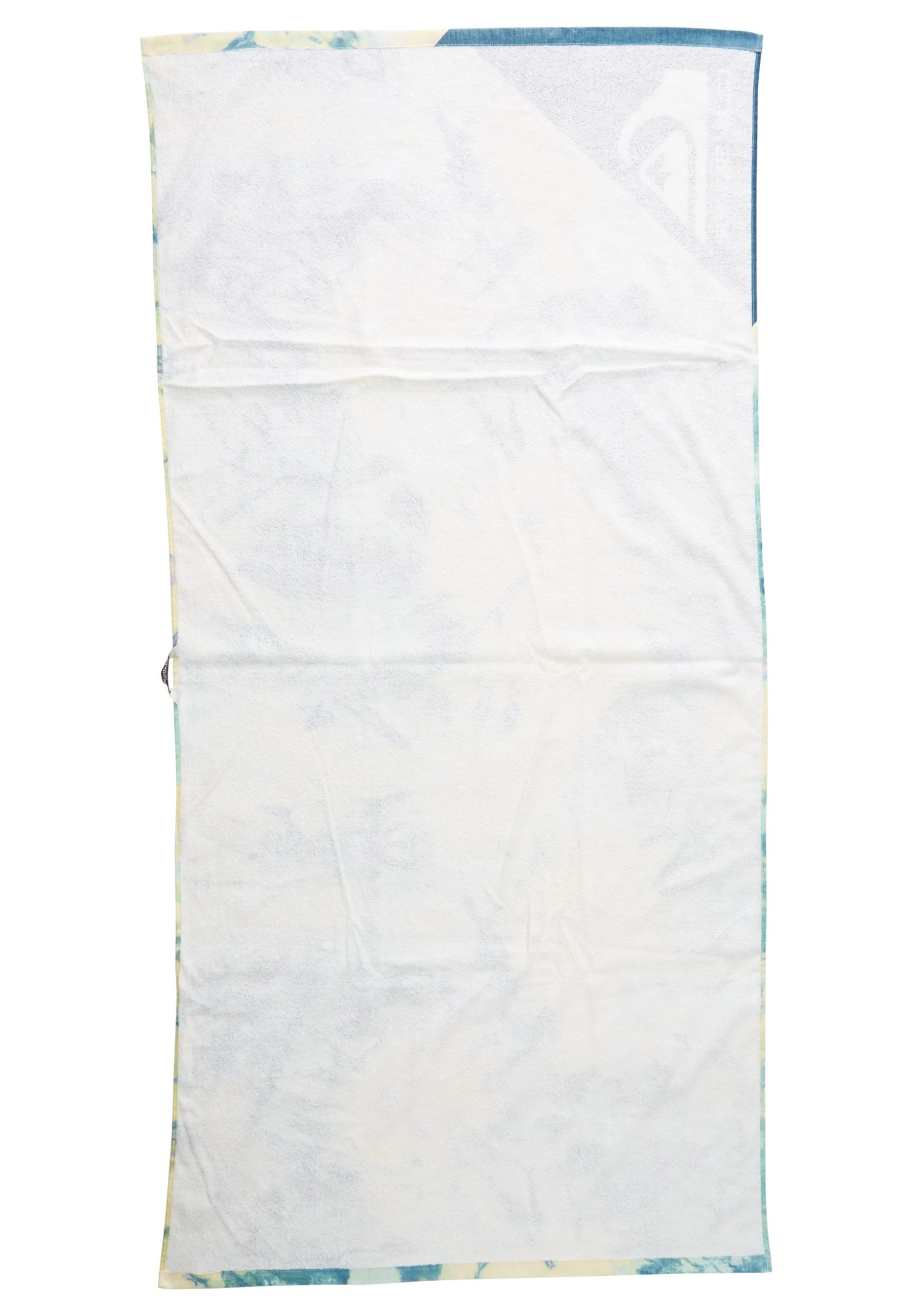 Quiksilver Freshness - Serviette De Plage - Beach Glass 4 Quiksilver Freshness - Serviette De Plage - Beach Glass – Image 2