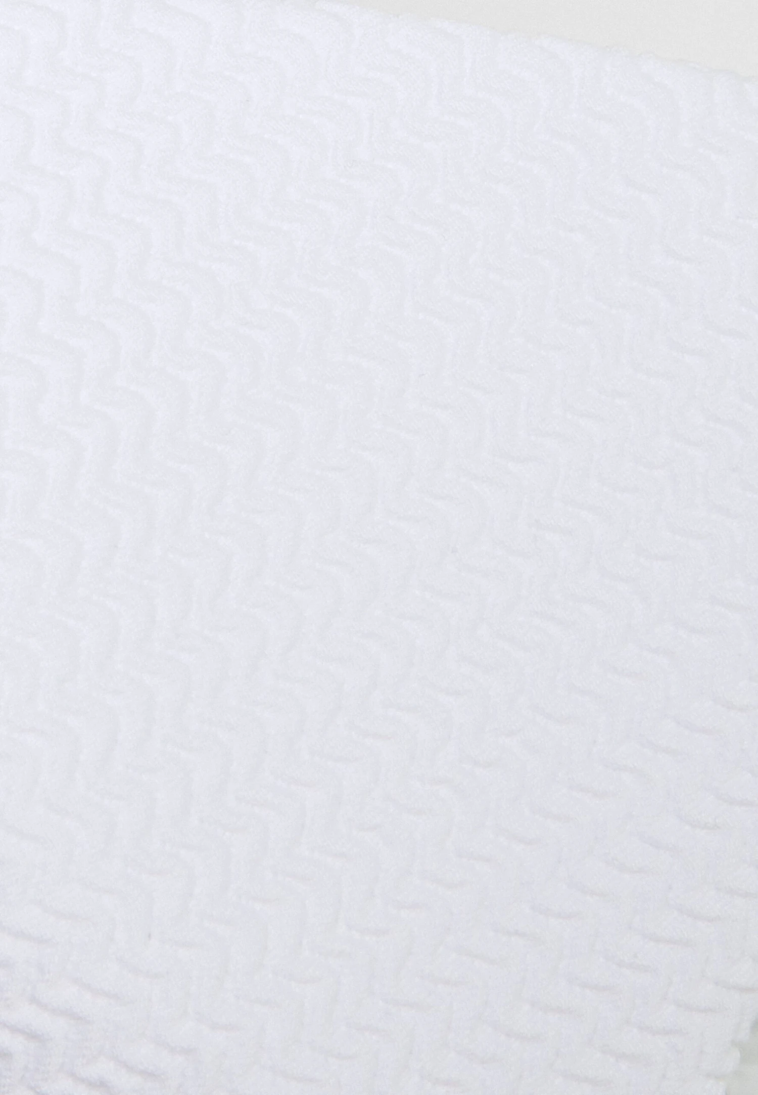 Seafolly Dive Slide - Haut De Bikini - White 5 Seafolly Dive Slide - Haut De Bikini - White – Image 3