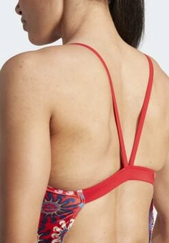 Adidas Sportswear X Farm Rio - Maillot De Bain - Vivid Red Bliss Pink -ESPRIT Soldes de0a20c2ca134252b303e3426da62136