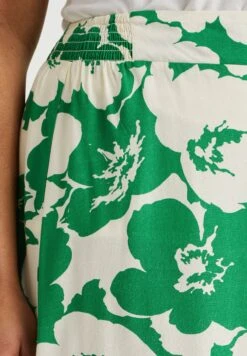 WE FASHION Curve - Jupe Longue - White 9 WE FASHION Curve - Jupe Longue - White -ESPRIT Soldes deed75f97bff4af28ad883efa9aafa44