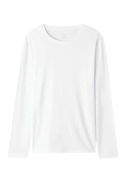 Intimissimi Langärm - T-Shirt À Manches Longues - Weiß White -ESPRIT Soldes e1cb056bd01b4e29bb011c726d0fe974