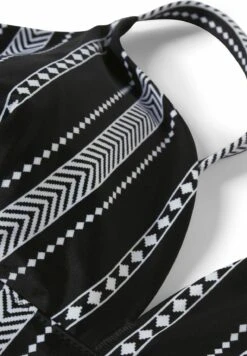 Haut De Bikini - Black White -ESPRIT Soldes e2c1b38537724dd790fd867ad5a03a2d