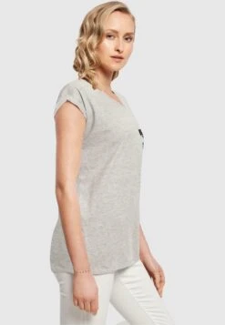 Break The Rules 2 - T-Shirt Imprimé - Heather Grey 9 Break The Rules 2 - T-Shirt Imprimé - Heather Grey -ESPRIT Soldes e512b26abb0942a79c66d217d9d07f8d