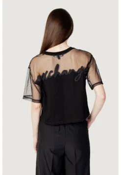 Armani Exchange T-Shirt Imprimé - Black 9 Armani Exchange T-Shirt Imprimé - Black -ESPRIT Soldes e5c9707d4f824b0f90d982a8ac496214