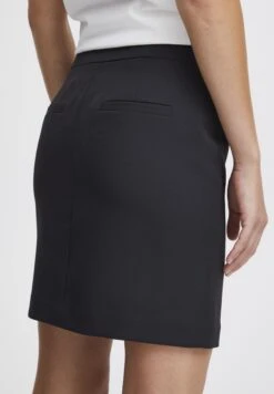 ICHI Ihlexi Sk - Minijupe - Black -ESPRIT Soldes e605e4d4648f4848abece7762814987b