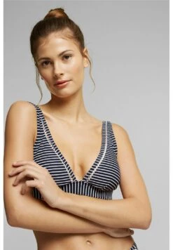 ESPRIT Haut De Bikini - Navy 16 ESPRIT Haut De Bikini - Navy -ESPRIT Soldes e6b45fd15bbd4b81af08119cec9d1c37