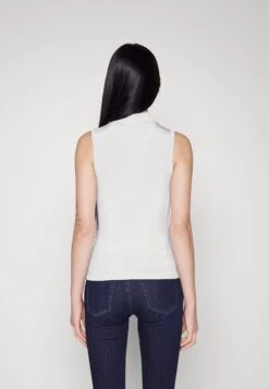 DRYKORN Laran - Débardeur - Grey 9 DRYKORN Laran - Débardeur - Grey -ESPRIT Soldes e6c8266c11f740d49c4f5faf618212c5