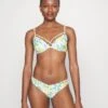 Buffalo Wire Set - Bikini - Mint/Orange -ESPRIT Soldes e87f4fafc94848a79c9392c0d2464d7c