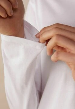 Intimissimi Langärm - T-Shirt À Manches Longues - Weiß White -ESPRIT Soldes e8a0b7c8586b41b7bd1211fe01d34fd6