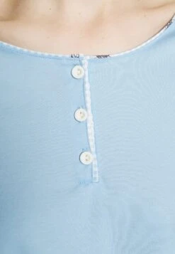 Calida Pyjama - Placid Blue -ESPRIT Soldes e8f5a85d883847ddb477f1a9512701df