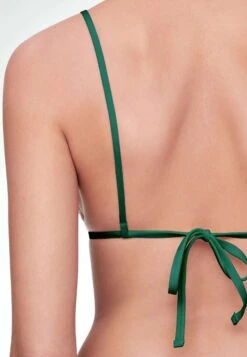 Oysho Triangle - Haut De Bikini - Evergreen 14 Oysho Triangle - Haut De Bikini - Evergreen -ESPRIT Soldes ea0446b3ab724c2b8e22c7b68903952b