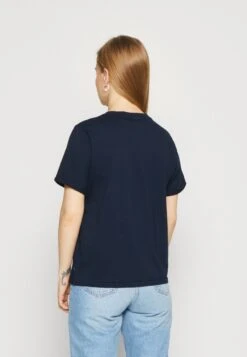 Scotch & Soda Double Groove Regular Fit - T-Shirt Imprimé - Night -ESPRIT Soldes ebcdf3fd884d4052b9d0e1e984b32ff8