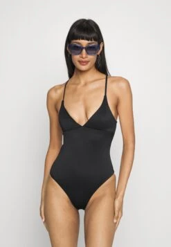 ONLY Onlbobby Life Swimsuit - Maillot De Bain - Black 8 ONLY Onlbobby Life Swimsuit - Maillot De Bain - Black -ESPRIT Soldes ec2a5e9eb240478daeeb272a757076b1