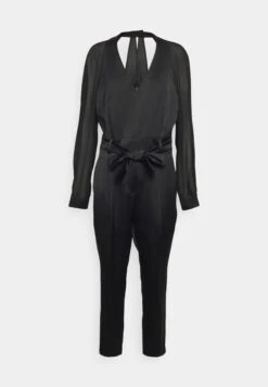 Marella Perla - Combinaison - Nero -ESPRIT Soldes ec6cc5d6c41f493d8524d8241fbd6168
