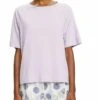 ESPRIT Mit Print - Pyjama - Violet 1 ESPRIT Mit Print - Pyjama - Violet -ESPRIT Soldes ecc1e8ebb48a473c9f2f3c7f85fed0e9