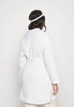 Seafolly Gifting Lounge Set - Peignoir - White