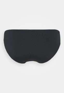 MICHAEL Michael Kors Iconic Solids Classic Bottom - Bas De Bikini - Black 10 MICHAEL Michael Kors Iconic Solids Classic Bottom - Bas De Bikini - Black -ESPRIT Soldes ed1199c01e3f4621b54d257c7ec8bf87