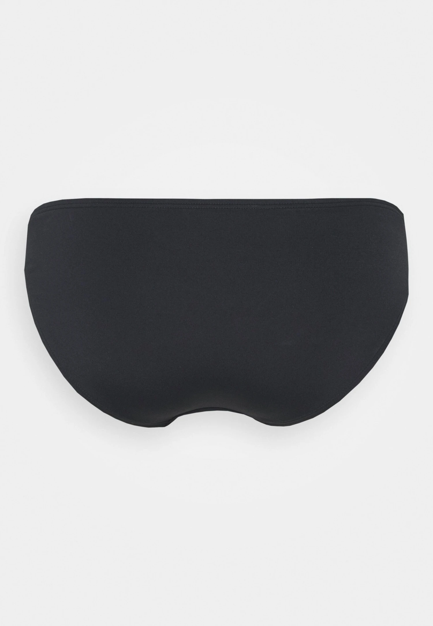 MICHAEL Michael Kors Iconic Solids Classic Bottom - Bas De Bikini - Black 6 MICHAEL Michael Kors Iconic Solids Classic Bottom - Bas De Bikini - Black – Image 4