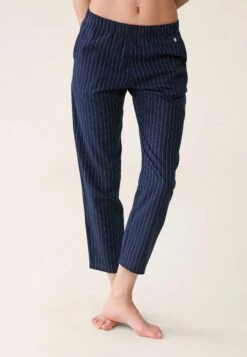 Dally - Pyjama - Bleu -ESPRIT Soldes ee342a38f2c34123adfc5ea5b6f117a3