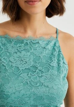 WE FASHION Van Kant - Débardeur - Green -ESPRIT Soldes f072d09edb844c638f620e9ea88c6ebf