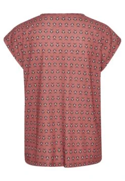 Kaffe Kaedna - T-Shirt Imprimé - Red Black White Graphic Print 11 Kaffe Kaedna - T-Shirt Imprimé - Red Black White Graphic Print -ESPRIT Soldes f0f9b65cd58544f480b539208218da4d