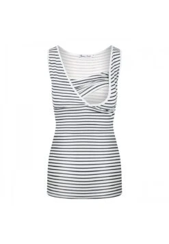 2 Pack - Débardeur - Black Black White -ESPRIT Soldes f16e06ee652c432296952aa244ae2ad1