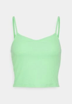 ONLY Onlsophia - Débardeur - Summer Green -ESPRIT Soldes f1a97066c0494725b1e484cb568387cd