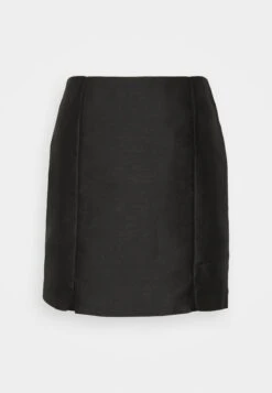 Bruuns Bazaar Jonquil Susan Skirt - Minijupe - Black -ESPRIT Soldes f2fe2fe540fe4f6da4013d02c1bfd141
