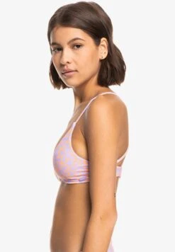 Roxy Hawaiian Heat Athletic Tri - Haut De Bikini - Mock Orange Hawaiianheat 9 Roxy Hawaiian Heat Athletic Tri - Haut De Bikini - Mock Orange Hawaiianheat -ESPRIT Soldes f3b45074fc7248d89a33bcc84feb1d26