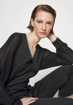 Marella Perla - Combinaison - Nero -ESPRIT Soldes f5b6db3cfccf4ebf93c54622cd9bf62b