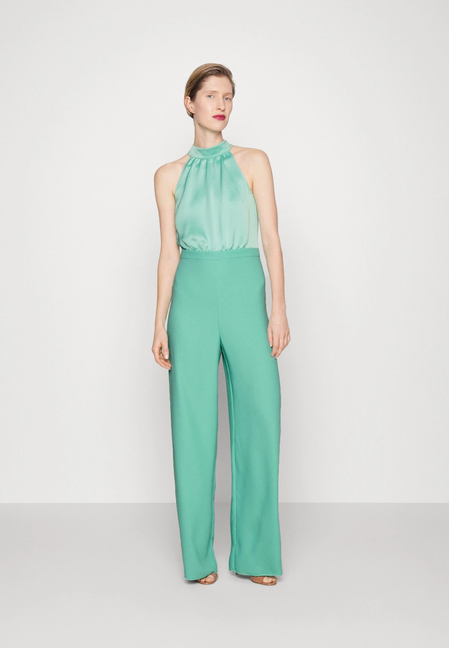 MAX & Co. Quando - Combinaison - Aquamarine 3 MAX & Co. Quando - Combinaison - Aquamarine