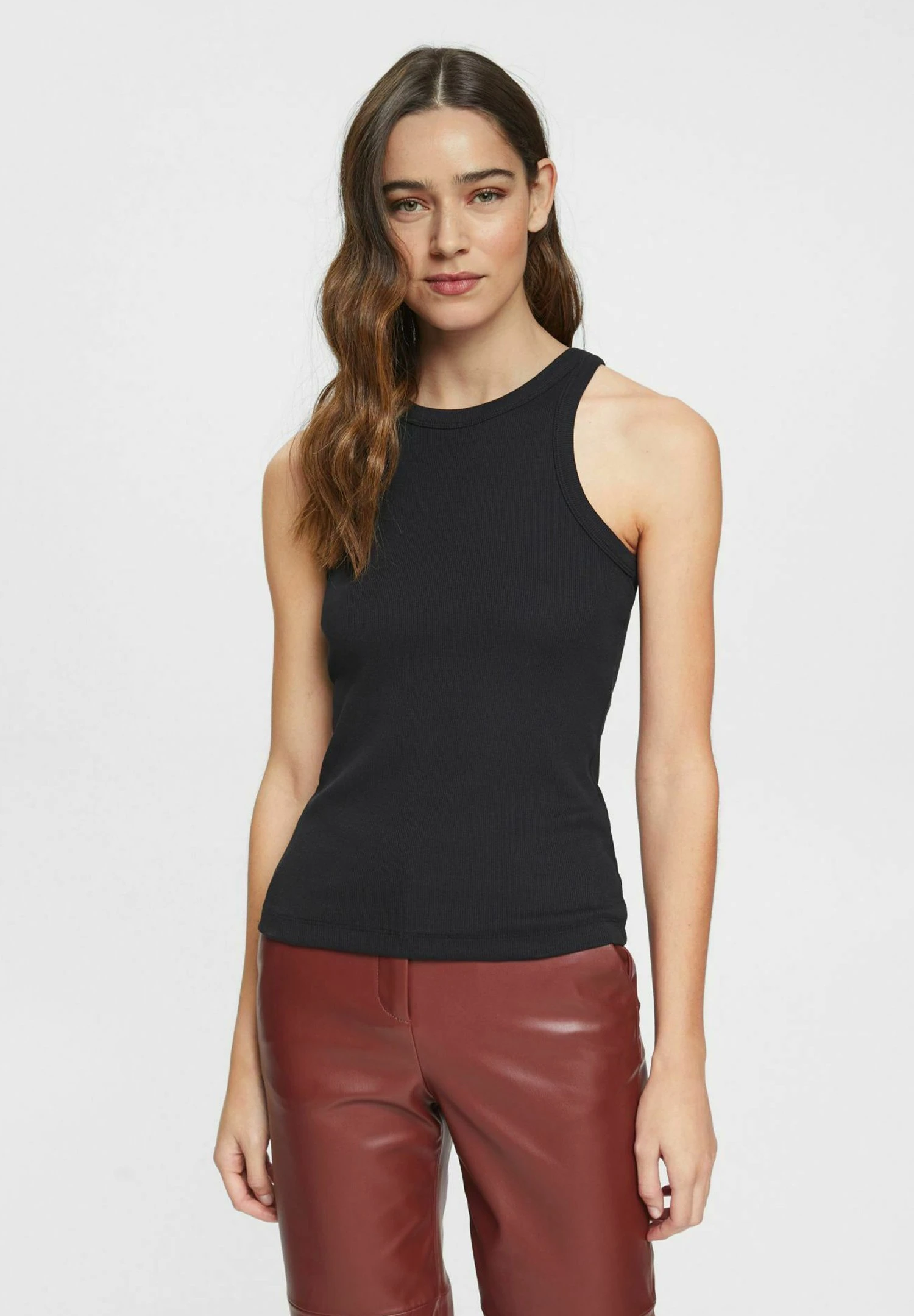 ESPRIT Bci 2X2 - Débardeur - Black 3 ESPRIT Bci 2X2 - Débardeur - Black